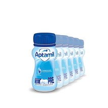 압타밀 액상 분유 프로누트라 프레 200ml 6팩 Aptamil