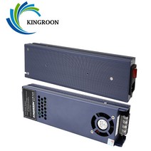 킹룬 KINGROON KP5L KP5M 스위칭 조절 전원 공급 장치 DC 360W/24V 전자 드라이버 3D 프린터 부품 온도 포함