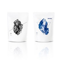 블랜딩 로스팅 원두 100g [맛보기용 스타터팩], 핸드드립 / 커피메이커, 블랙스톤, 1개