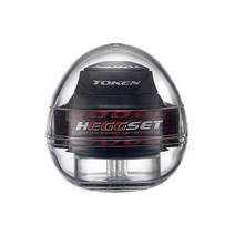 [기타] 토켄 헤그셋, 색상:골드