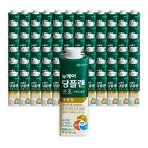 뉴케어 당플랜 프로 호두맛 230ml X 72개, 상세페이지 참조, 상세페이지 참조, 상세페이지 참조