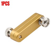 측량 측정 포지셔닝 각도 스크라이버 라인 마킹 게이지 개 눈금자 로케이터 블록 목공 도구 측량기 측량 gps측량 측정기 풍향계 계측기 막대자 측량기준점, 1개입