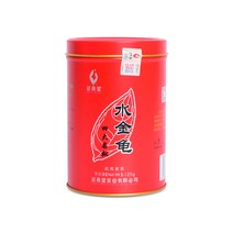 무이성 무이암차 수금귀 125g MC003