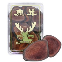 녹용 상대 75g, 단품, 1개