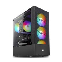 씨넥스PC 7종 조립PC 데스크탑, 씨넥스PC CYZ-0005