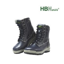 [HB안전화] 중공업용 안전화 HBS-880, 275