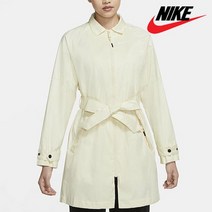 나이키 자켓 B18- CZ8975-113 우먼스 스포츠웨어 윈드러너 우븐 재킷