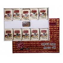 감기 피로회복에 좋은 다원 혼합 쌍화차 한방차 17g 50포 견과류 고명포함 전통민속차