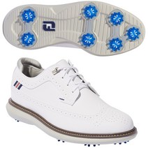 풋조이 다이얼식 골프화 트렌디션 보아 BOA 남성