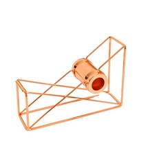 테이프 디스펜서 마테 마스킹 커터기 컷팅 메탈 사무, 디스펜서054280SB