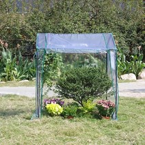 컨테이너하우스 6평 이동식 이동형 주택 조립식 창고 사무실 조립식 미니 소형 옥상 베란다 온실 정원 그린, 07 3 Floor PE Green