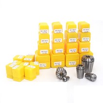 산업용 고정밀 선반 척 수동 나사 드릴척 연동척 단동척 도압척 새로운 1pcs er11 1-7mm 14 18 cnc 밀링 선반 용스크롤척 파워 척 절단 도구 홀더 구멍 가공, 11-2mm