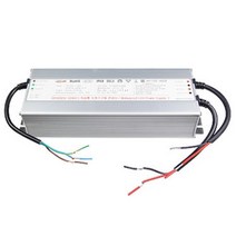 220V to 24V 전환용 간판조명 변압 어댑터 전기아탑터, DC24V용/200W