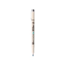 SAKURA 피그마 마이크론 PN 젤잉크펜 0.5mm, 레드, 12개