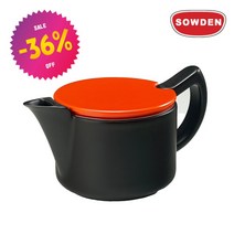 [소든] 제임스 커피팟 0.4L(S062B-3), 상세 설명 참조