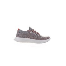Allbirds Womens Tree Dasher Alpenglow (White Sole) Running Shoes Size 9