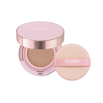 세렌디뷰티 레드 프로폴리스 모이스처 트리플 쿠션 12g SPF25 PA++, 21호, 6개