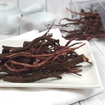 백장생 국내산 지치 자초 뿌리, 300g