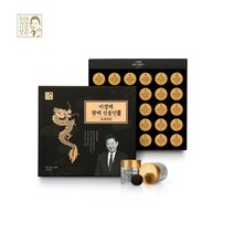 이경제 황제신용단 프리미엄 4g 30환