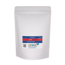 [집커피] 코스타리카 SHB EP 따라주 당일로스팅 원두커피, 홀빈, 500g, 1개