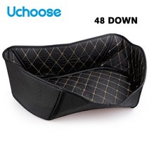 오토바이가방 러기지 탑박스 오토바이 트렁크 패드 라이닝 SHAD 매트 SH29 33 34 39 40 45 SH48 SH59 부드, 23 SH48(lower)