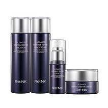 리엔케이 얼티밋 링클 리페어 4종세트, 1세트