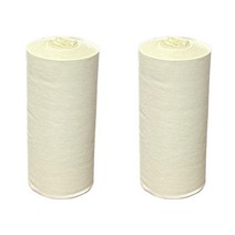 실속킹 매직보온테이프 에어컨 실외기 보일러 수도 호스 마감재 100mm X 15M 아이보리, 2개