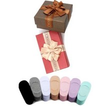 로라 단화 양말 9401 - 10pcs 살색10개여성용