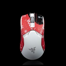 Viper Ultimate G Viper 바이퍼 Razer호환 BTL 레이저 그립 테이프, P