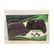 ADVANTECH 보호 여행용 PADDED 지퍼 케이스 ONLY For 엑스박스 One 컨트롤러