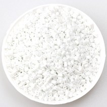 Olingart 여러 가지 빛깔의 2x3mm 530 개/몫 원통형 유리 씨앗 바늘 비즈 목걸이 팔찌 DIY 쥬얼리 만들기위한, [01] 2-3mm  530PCS, [05] H121 10G