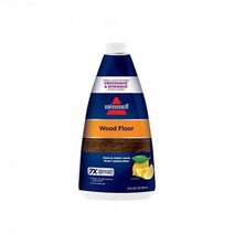비쎌 크로스웨이브 우드바닥클리닝 Formula 32 oz. 1929 레드 Fl Oz, Wood Floor