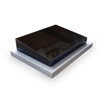 평장비석W-600/표지석/머릿돌/기념비/묘비석/묘지석/상석/수목장/와비