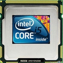 intel CPU i5-2400 샌디브릿지 2세대쿼드코어 H61