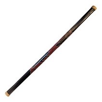 [중앙악기] 토아 TOA 대나무 레인스틱 자바 150cm / RS006J
