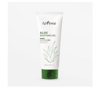 이즈앤트리 알로에 수딩 젤 산뜻한 타입, 6개, 150ml