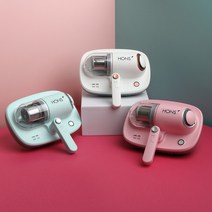 혼스 무선침구청소기 베베가드 에어 HSBC-A101 고용량 배터리 채용 트윈 패드, 헤파필터