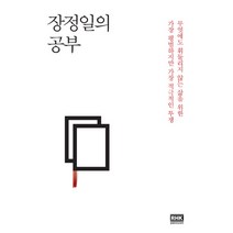 장정일의 공부:무엇에도 휘둘리지 않는 삶을 위한 가장 평범하지만 가장 적극적인 투쟁, 알에이치코리아, 장정일