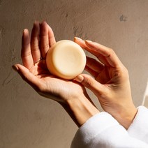 두스나뚜르 프랑스 유기농 컨디셔너바 무향 65g