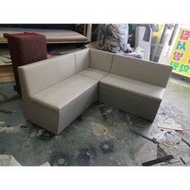 붙박이 일체형쇼파