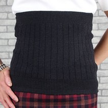 도토로 니트 기모 보온 복대, [단일상품]