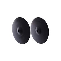 Roland 롤랜드 - V-Cymbal Crash CY-14C-T + Ride CY-16R-T 세트