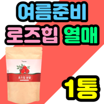 여름준비 로즈힙 열매 분말 비타민씨 철분 비타민A 추출물 남성 여성 키즈 어린이 ROSE HIP 로즈입 추천 가격 홈쇼핑 정품 남자 여자