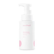 코코힐리 원네스 이뮤이뮤 페이셜 포밍 클렌저, 9개, 300ml