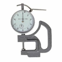 다이얼 두께게이지 NA7301S 0-10mm 30 0.01, 단품