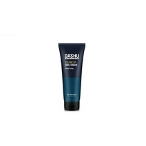 다슈 데일리 볼륨 업 컬 크림, 4개, 100ml