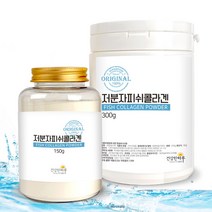헬스앤푸드 저분자 피쉬콜라겐, 150g, 1개