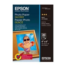 +[플렉스온]+EPSON 포토용지 S042070 S042546 A6 사진인쇄 프린터 인화+[FLEXON]+