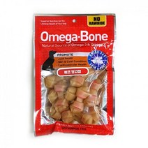 소형견 영양간식 강아지딩고껌 비프 2봉 이갈이 식탐