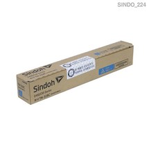 신도리코 D450 정품토너 파랑(표준용량) 28000매, 1, 본상품선택, 본상품선택